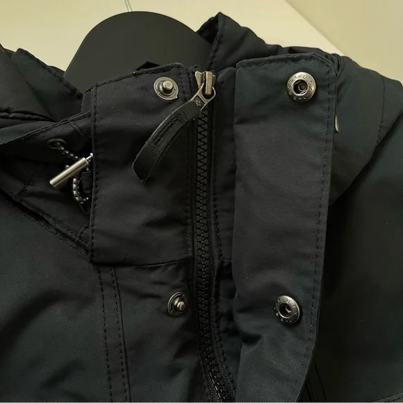 Columbia Rugged Path Parka - Picture 7 of 15